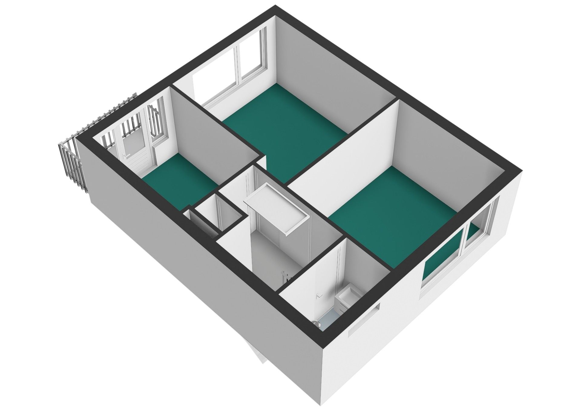 Foto 36 van Platanenlaan 56