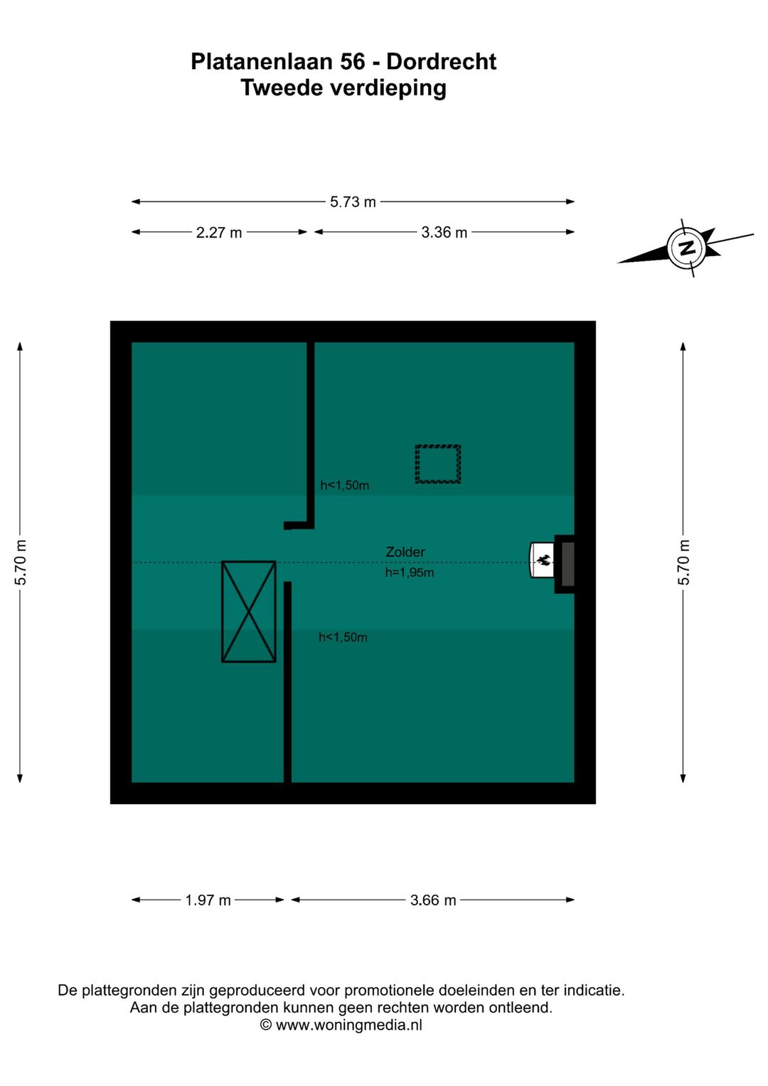 Foto 37 van Platanenlaan 56