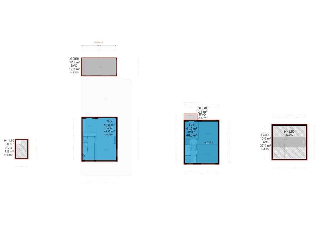 Foto 46 van Platanenlaan 56