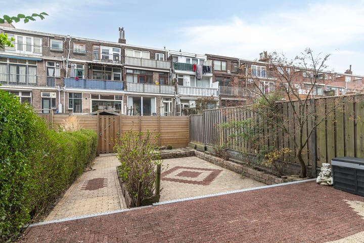 Foto 3 van Rotterdamsedijk 176-A