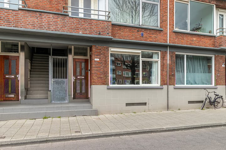 Foto 4 van Rotterdamsedijk 176-A