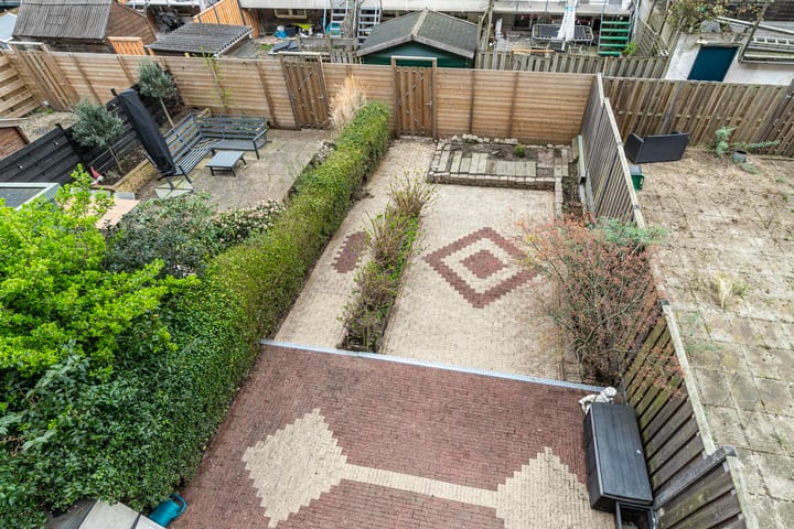 Foto 26 van Rotterdamsedijk 176-A