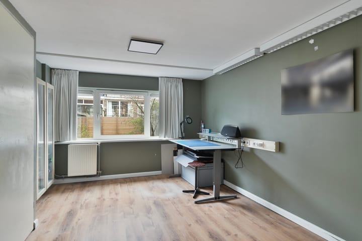 Foto 24 van Rotterdamsedijk 176-A