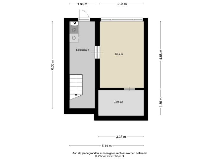 Foto 34 van Rotterdamsedijk 176-A