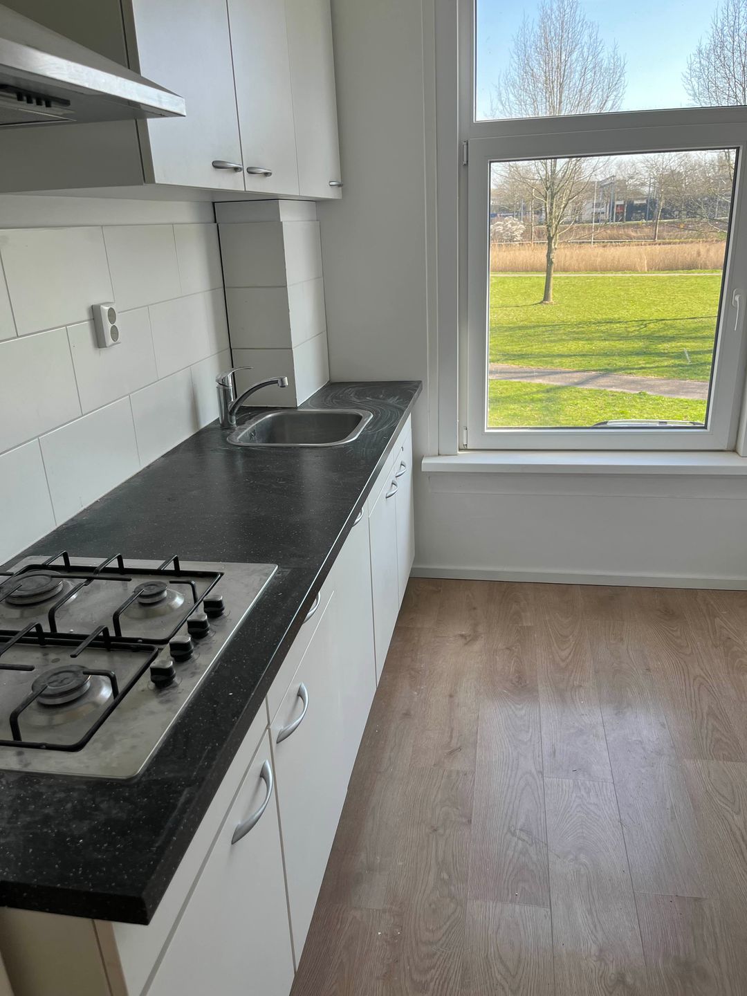 Foto 8 van West-Varkenoordseweg 365-A01