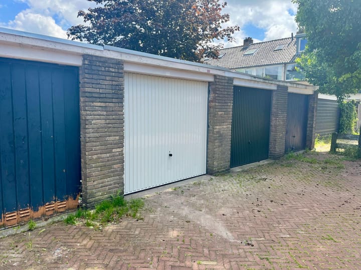 Photo 2 of Italiëlaan 87