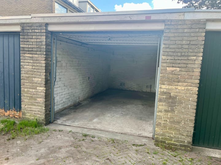 Photo 3 of Italiëlaan 87