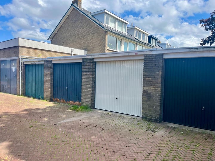 Photo 4 of Italiëlaan 87