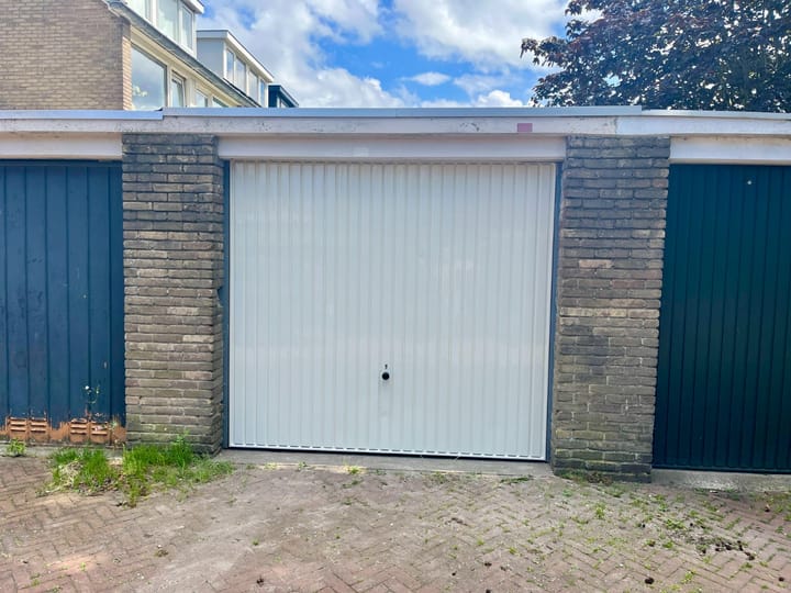 Photo 5 of Italiëlaan 87