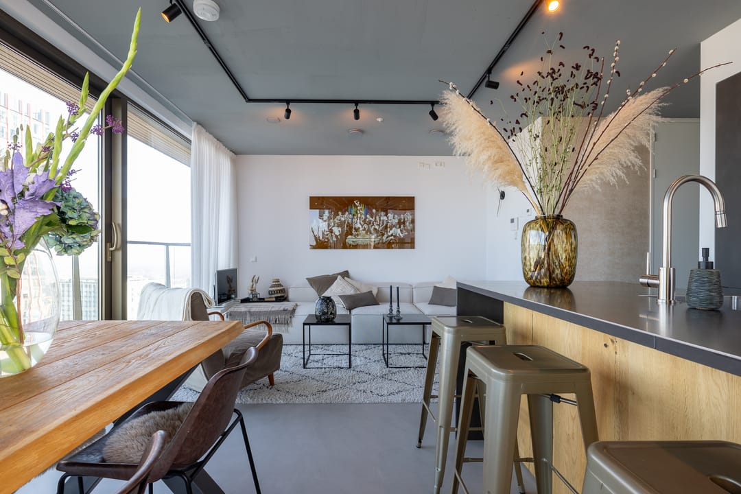 Photo 2 of Boompjes 56-S