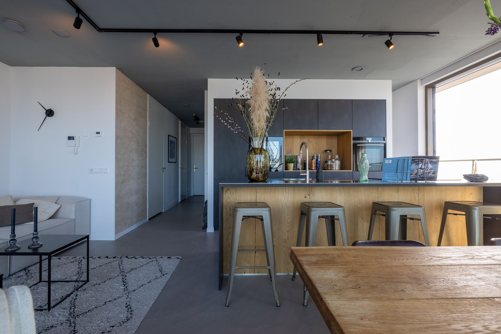 Photo 3 of Boompjes 56-S