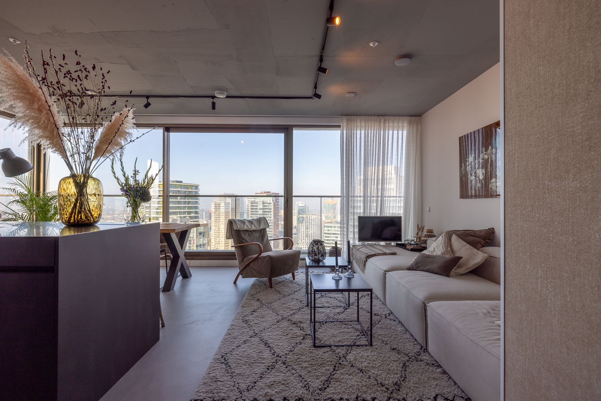 Photo 6 of Boompjes 56-S