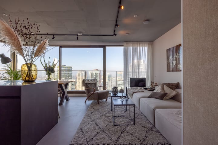 Foto 6 van Boompjes 56-S