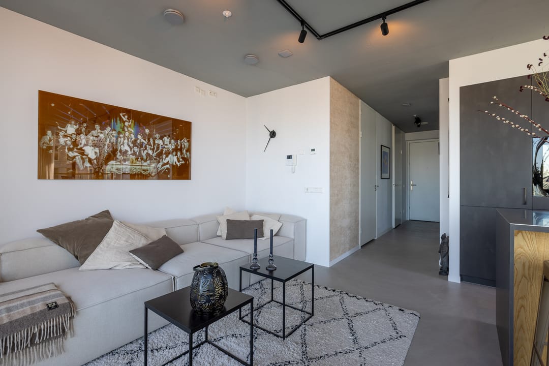 Photo 7 of Boompjes 56-S