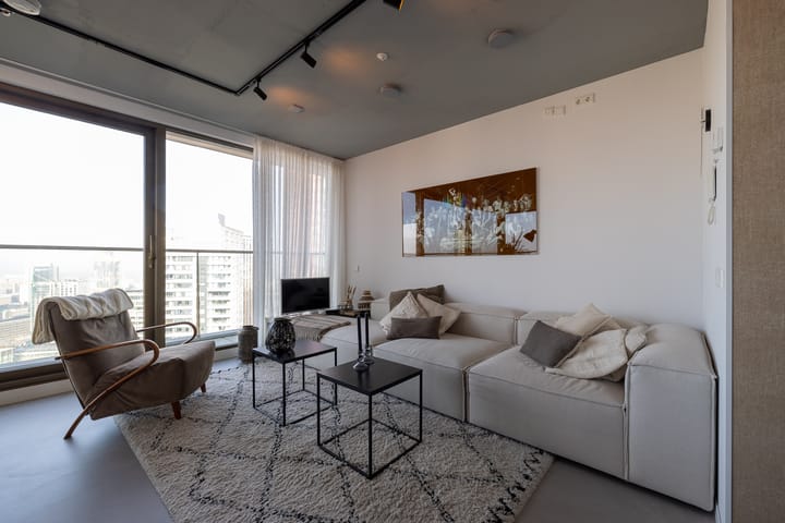 Foto 8 van Boompjes 56-S