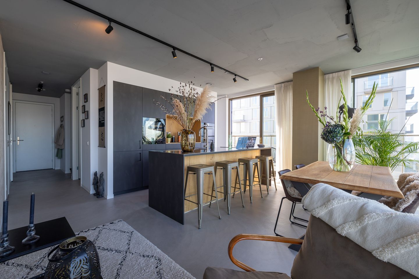 Photo 10 of Boompjes 56-S