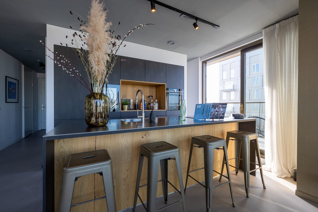 Photo 13 of Boompjes 56-S