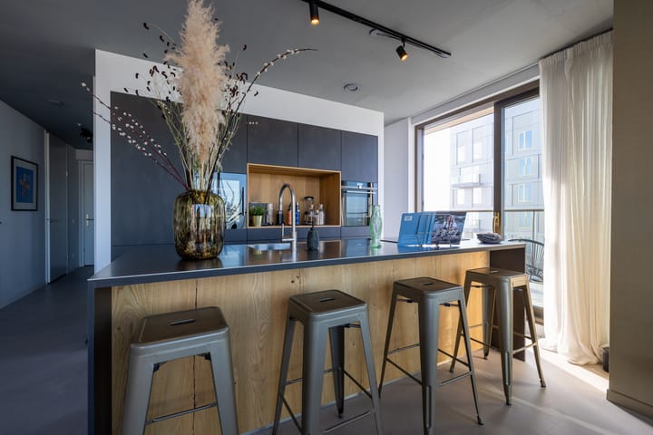 Foto 13 van Boompjes 56-S