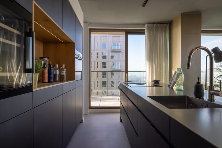 Foto 15 van Boompjes 56-S