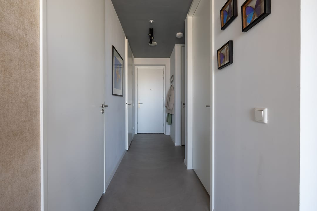 Photo 17 of Boompjes 56-S