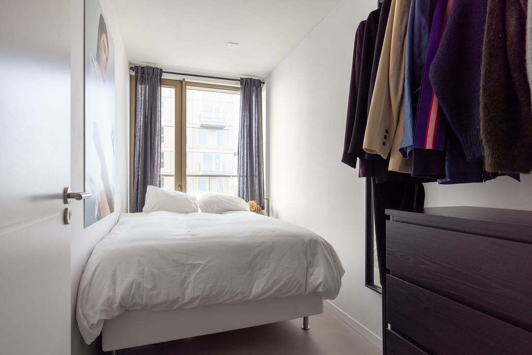 Photo 26 of Boompjes 56-S