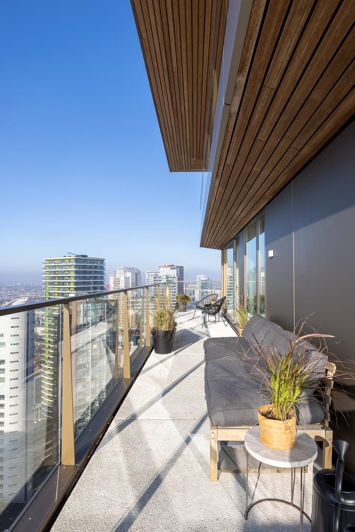 Foto 32 van Boompjes 56-S