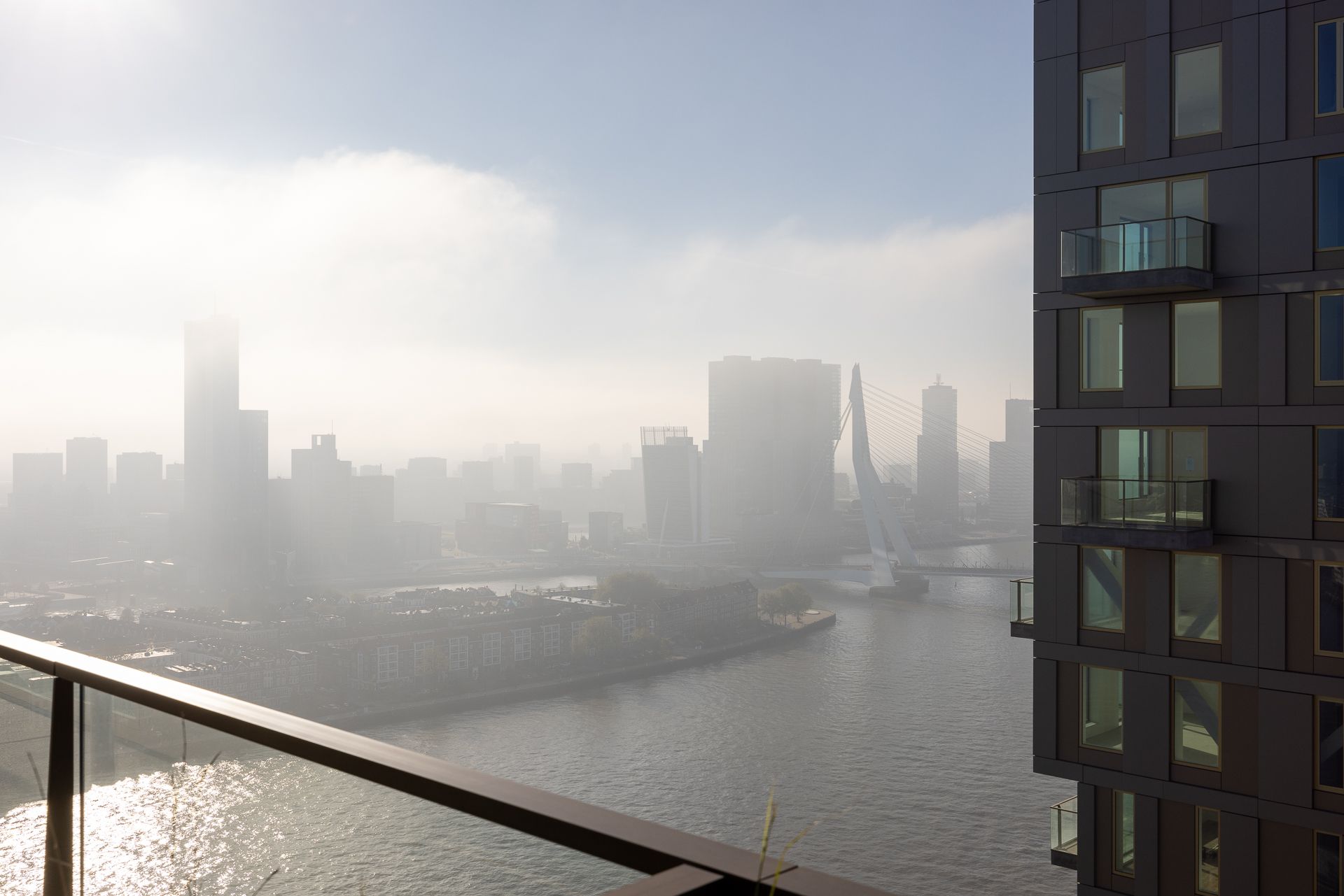 Photo 33 of Boompjes 56-S