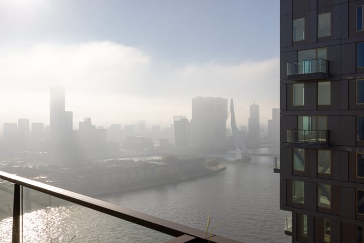 Foto 33 van Boompjes 56-S