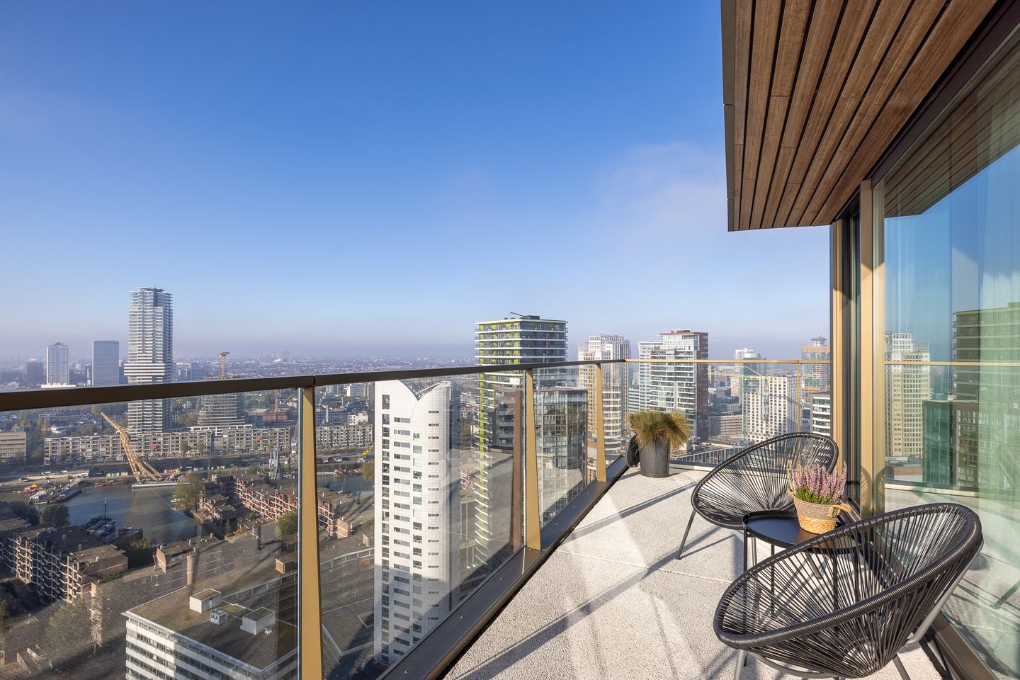 Photo 34 of Boompjes 56-S