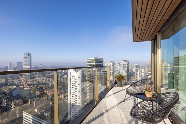 Foto 34 van Boompjes 56-S