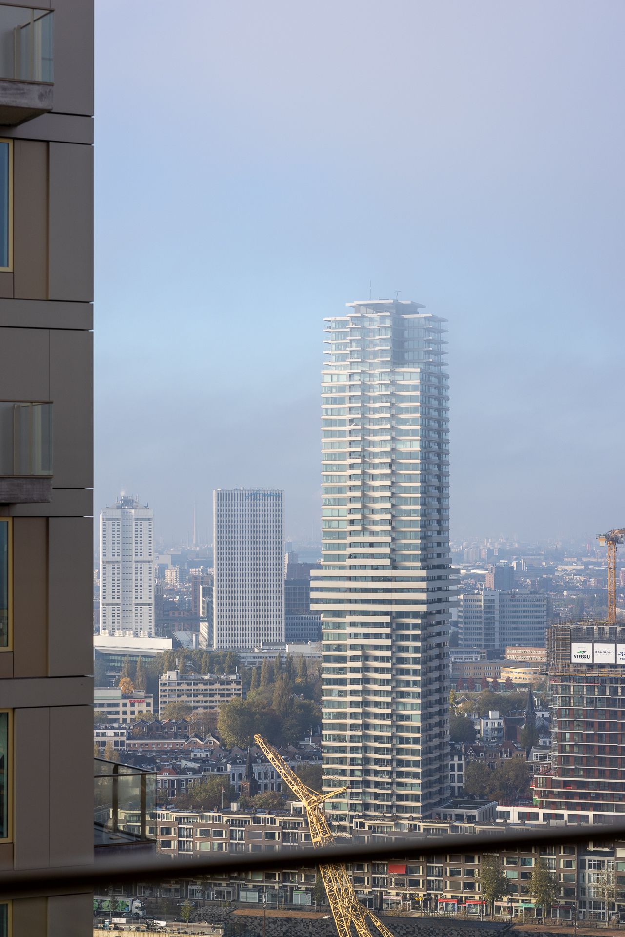 Photo 35 of Boompjes 56-S