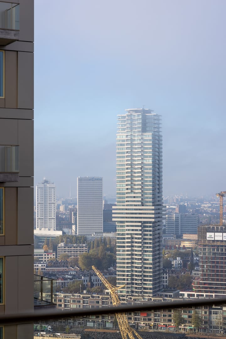 Foto 35 van Boompjes 56-S