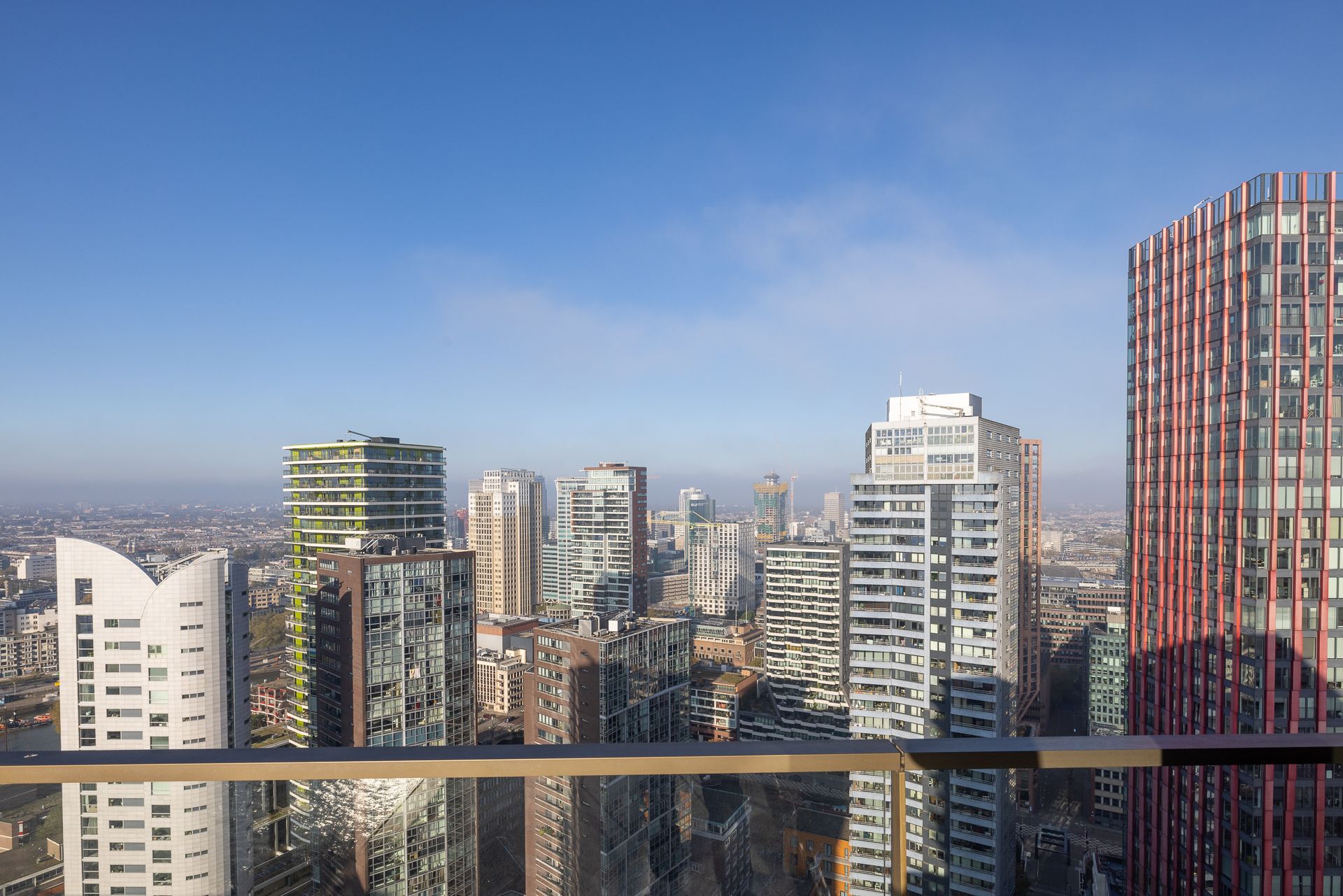 Photo 36 of Boompjes 56-S