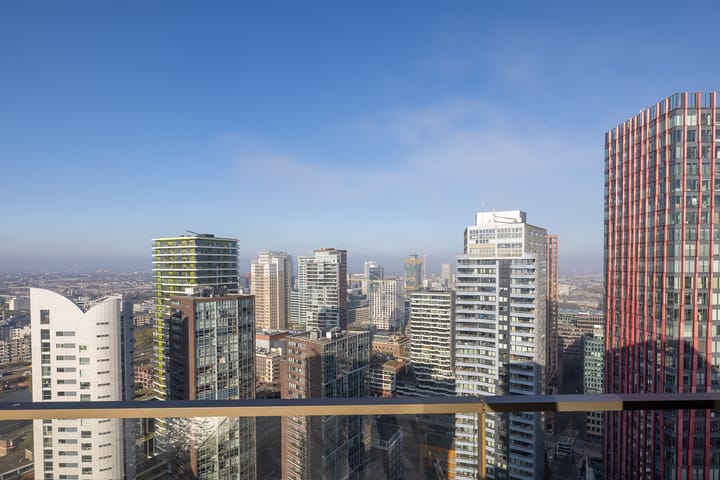 Foto 36 van Boompjes 56-S