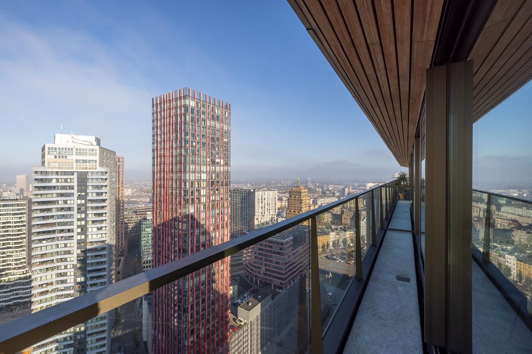 Photo 38 of Boompjes 56-S