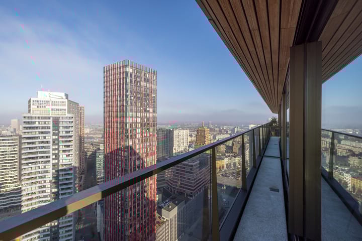 Foto 38 van Boompjes 56-S