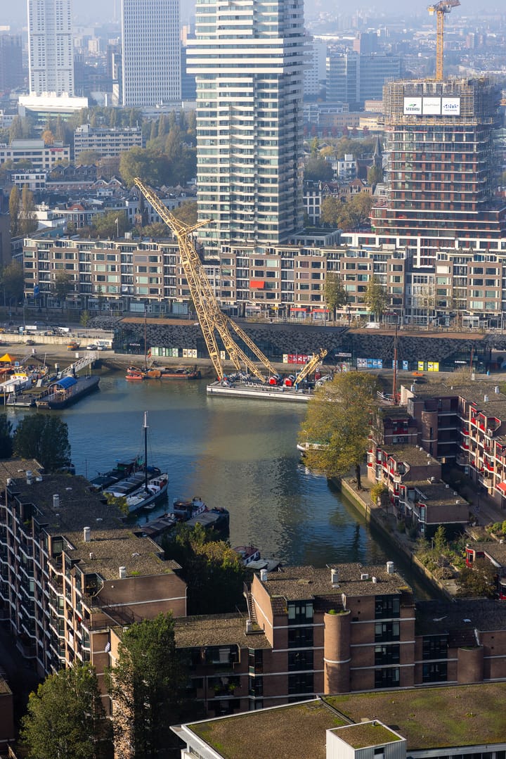 Foto 39 van Boompjes 56-S