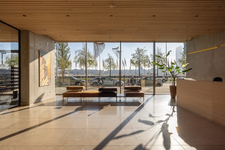 Foto 42 van Boompjes 56-S