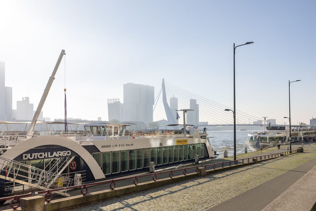 Photo 43 of Boompjes 56-S