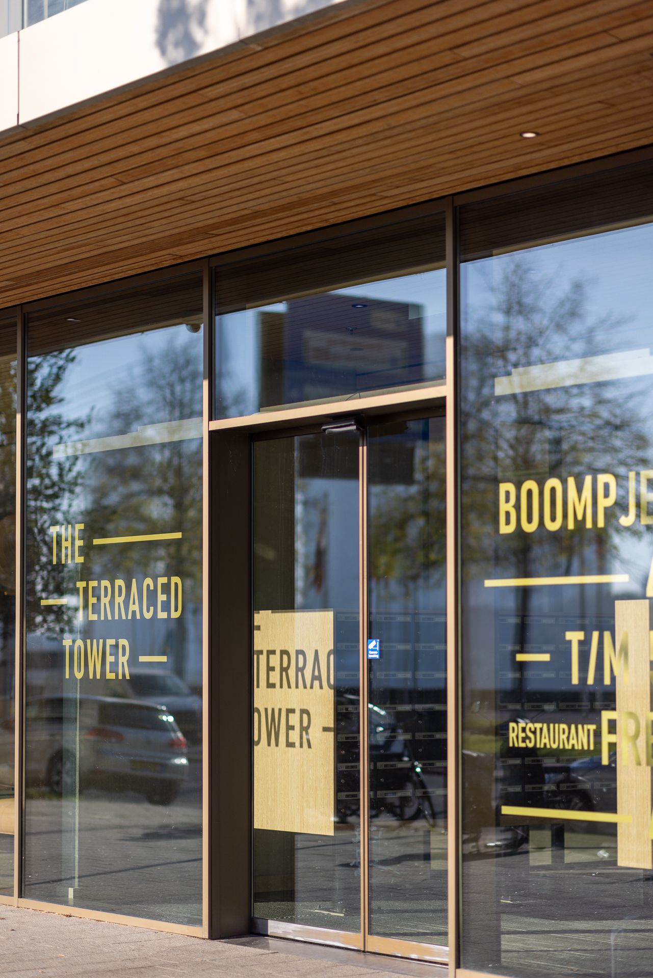 Photo 45 of Boompjes 56-S