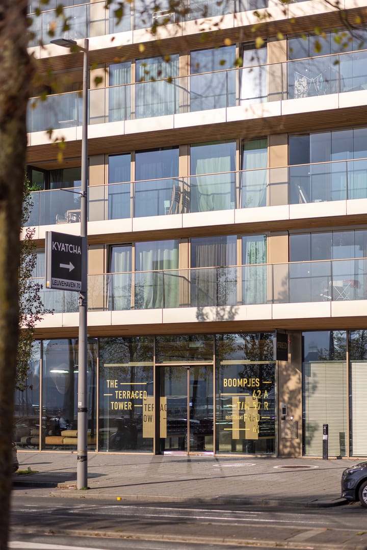 Foto 46 van Boompjes 56-S