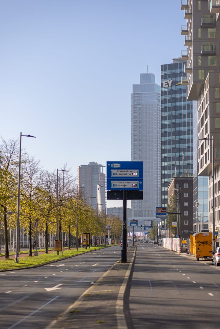 Foto 47 van Boompjes 56-S