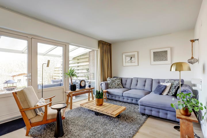 Foto 7 van Rozengaard 12 31