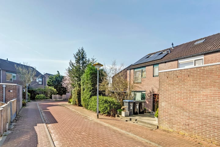 Foto 3 van Rozengaard 12 31