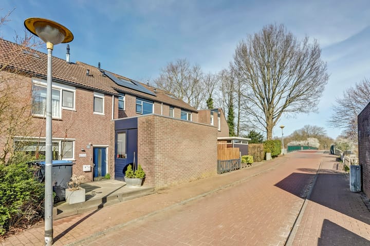 Foto 2 van Rozengaard 12 31