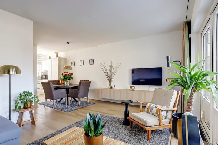 Foto 8 van Rozengaard 12 31