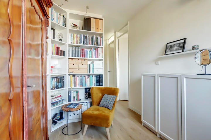 Foto 23 van Rozengaard 12 31