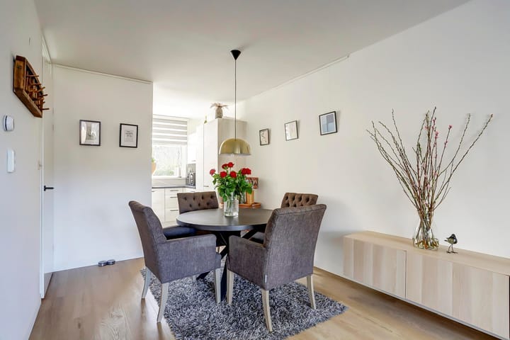 Foto 9 van Rozengaard 12 31