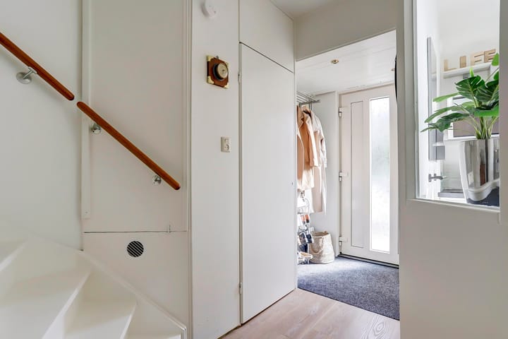 Foto 4 van Rozengaard 12 31