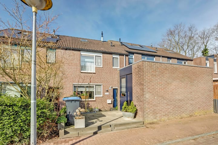 Foto 1 van Rozengaard 12 31